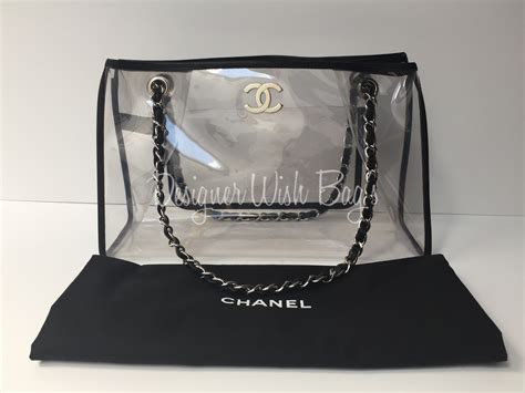 chanel see through shoulder bag|chanel shoulder bag ioffer.